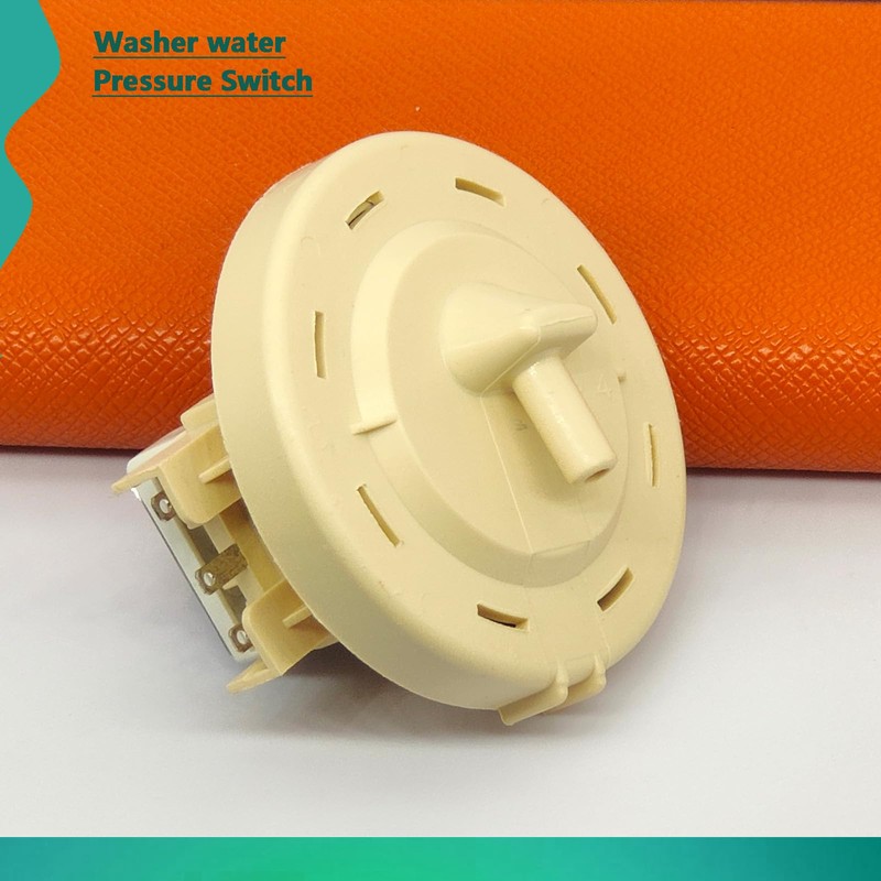 6501EA1001R OEM For LG Washer Pressure Switch Assembly Replacement 6501EA1001C