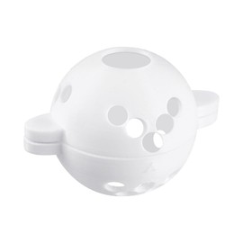 MingQiEven Golf Ball Marking Template,Launch Monitor (Magnetic Suction Model),Compatible with Rapsodo RPT MLM2PRO