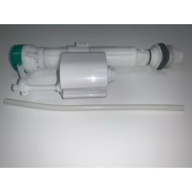 NUFLUSH Glacier Bay Water Saver Toilet Tower Fill Valve by NuFlush Anti-Siphon