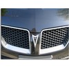 Reflective Concepts Arrowhead Overlay Decals | Front, Rear (Set of