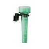 Koch Rain Gauge, Green