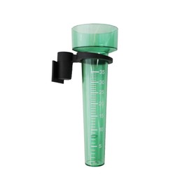 Koch Rain Gauge, Green