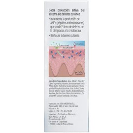 Isdin Crema Facial Nutratopic Pro-amp 50 Ml                                                                                                           