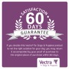 Vectra® for Dogs & Puppies Flea Treatment & Prevention for