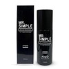 Ange Mr. Simple Men's All-in-One Skin Lotion Essence 200ml / 앙쥬 미스터 심플 남자 올인원 화장품 스킨 로션 에센스 200ml