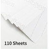 Craft Express Sublimation Transfer Paper (4 x 9.5, inches)
