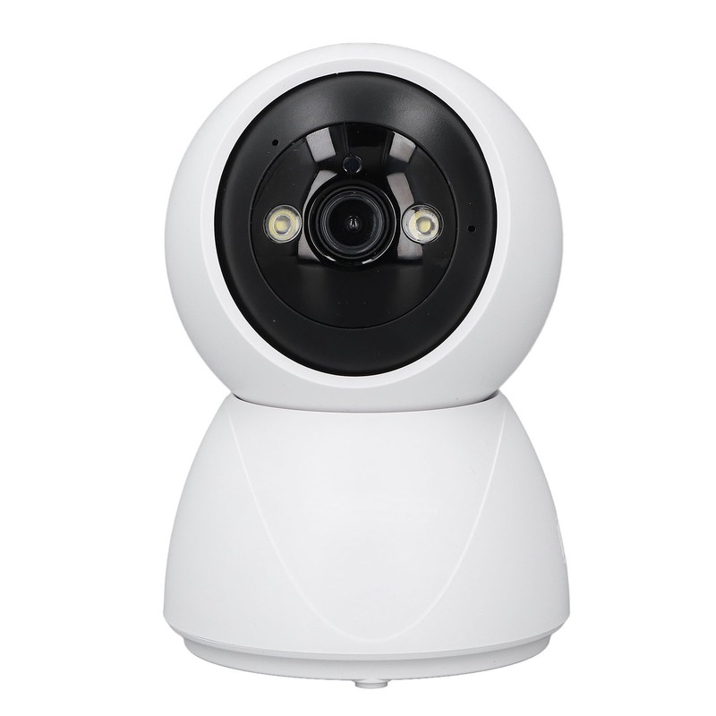 Indoor Security Camera Motion Detection Night Vision APP Viewing WiFi