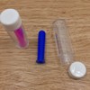 ROSENICE Contact Lens Remover 4 Pieces Hard Contact Lens Remover