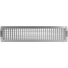 Repa Market 25" x 5" Inch Air Grille for Round