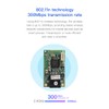 Vonets VM300-H 2.4GHz Industrial Grade Mini Module Wlan Repeater,Bridge,Router,with 2