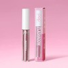 POPBEAUTY Flashadow - Pink Flash | Liquid Glitter Eyeshadow |