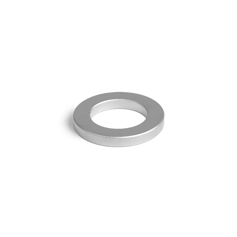 Samarium Cobalt Ring Magnet for Motors, Electric Motors, Turbo Machinery