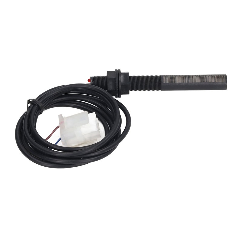 Elevator Leveling Sensor XAA177HD1 Elevator Photoelectric Level Switch with Light