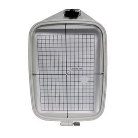 Janome Embroidery Machine Hoop B for 300e/350e/9500/9700