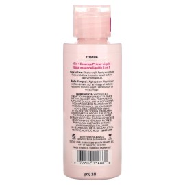 5 In 1 Essence Primer Liquid, 2.1 fl oz (65 ml)