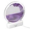Quicksand Painting Light USB Plug in Eye Protection Art Decoration