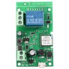 50Hz Wireless WiFi Smart Switch Inching Self Locking Relay Module