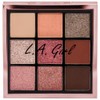 Paleta de sombras de ojos Keep It Playful (Playmate)