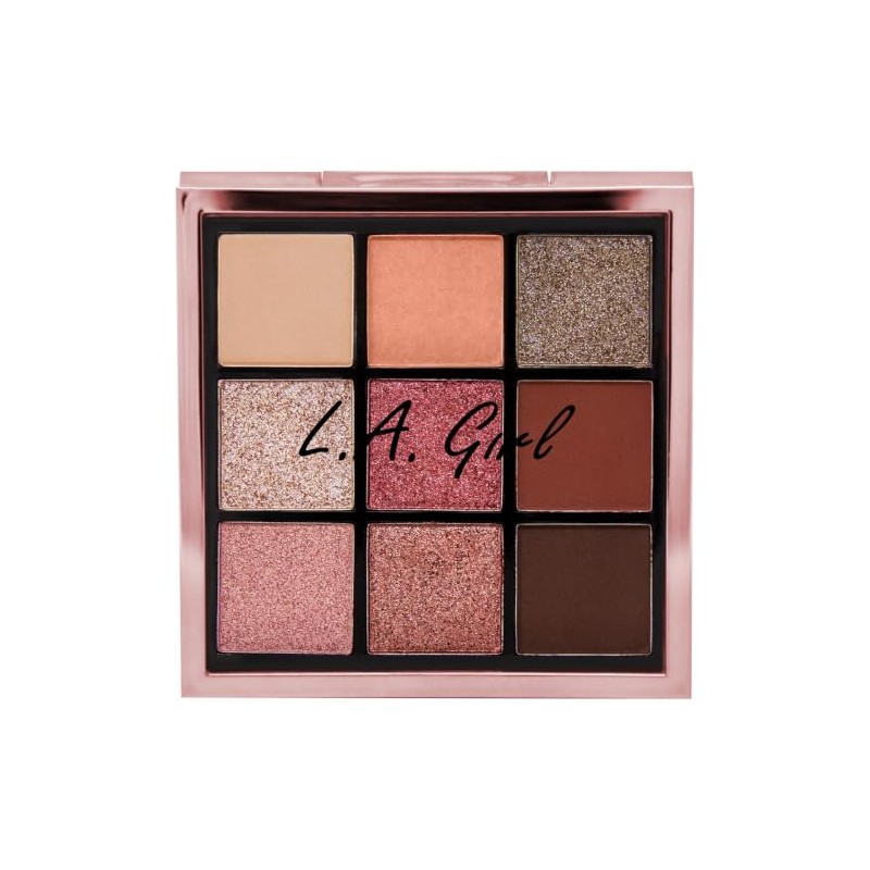 Paleta de sombras de ojos Keep It Playful (Playmate)