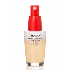SHISEIDO SHISEIDO Revitalessence Skin Glow Foundation SPF 30 PA+++ 130 Opal 30 ml