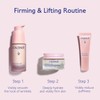 Caudalie Resveratrol-lift Set Reafirmante 3 Pasos, Srum 30 Ml +