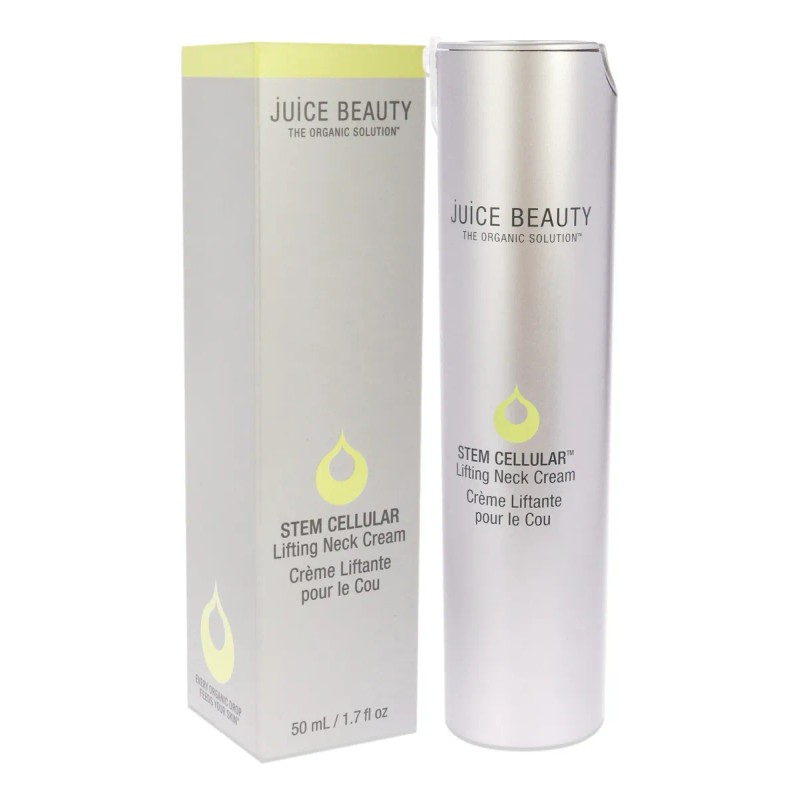Cream Juice Beauty Stem Cellular Lifting Cuello 50 Ml