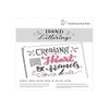 Hahnemühle Hand Lettering Zeichenblock, Skizzenpapier für Hand Lettering, 170g/m², weiß,
