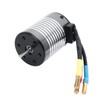 3650 Brushless Motor High Speed Large Torsion Waterproof 3500KV for