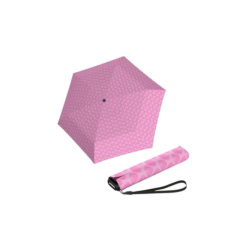 Knirps Ultra US.050 Slim Manual Pocket Umbrella - Ultra Light