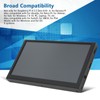 7 Inch Monitor IPS Touch Second Screen HD Multimedia Interface