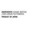 Sweetened Matcha Love Green Tea Powder, 8 Ounces
