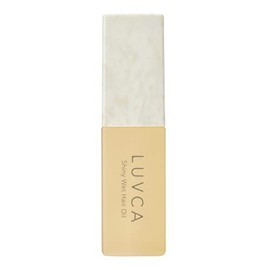 LUVCA Shiny Wet Oil, Yellow, 1.7 fl oz (50 ml), Produces a Smooth and Shiny Wet Feel with Light Movement