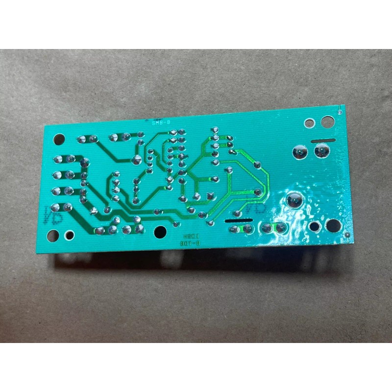 Goodman Genuine OEM Goodman Janitrol Fan Control Board PCBFM103 B13707-35S