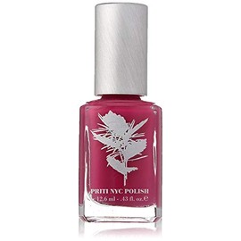 Priti NYC 264 sweet gesture rose vegan nail polish