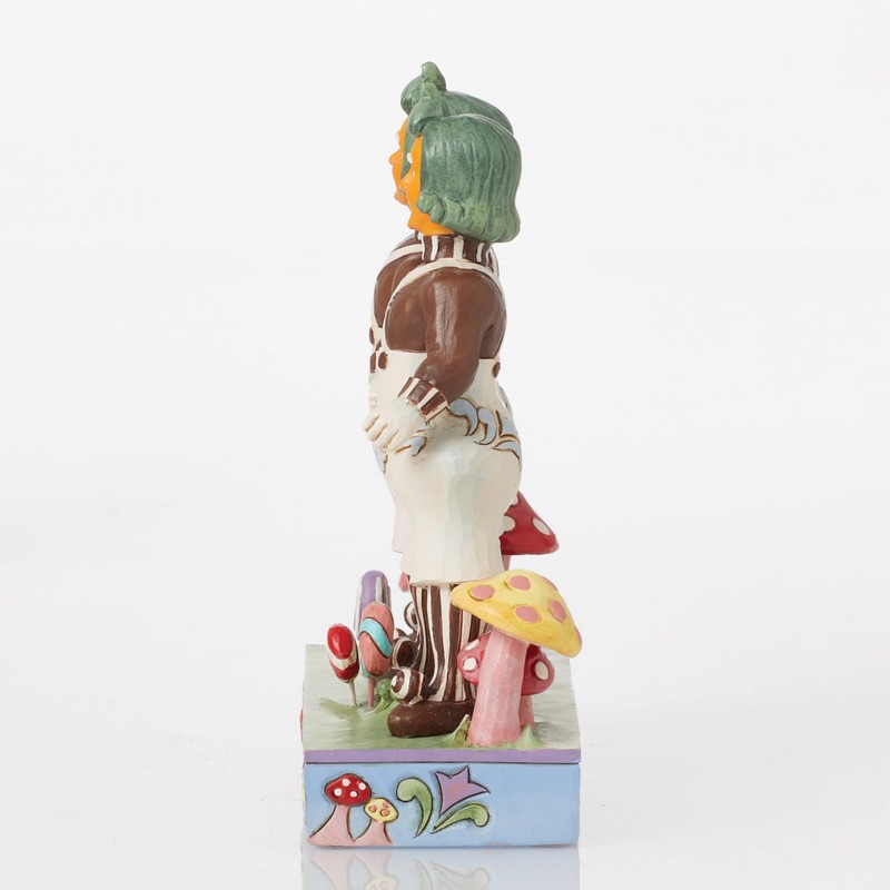 Enesco Willy Wonka and The Chocolate Factory by Jim Shore