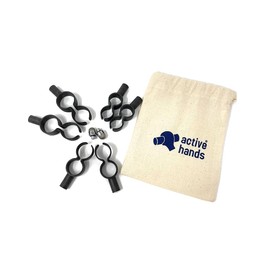 Active Hands Sixth Digit - Wearable Touchscreen Stylus for Phones, Tablets & More