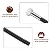 6 Pcs Foundation Sponge Powder Brush Makeup Puff Sponge with