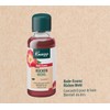 Kneipp Wellness Bath Collection Gift Set with 5 Popular Bath