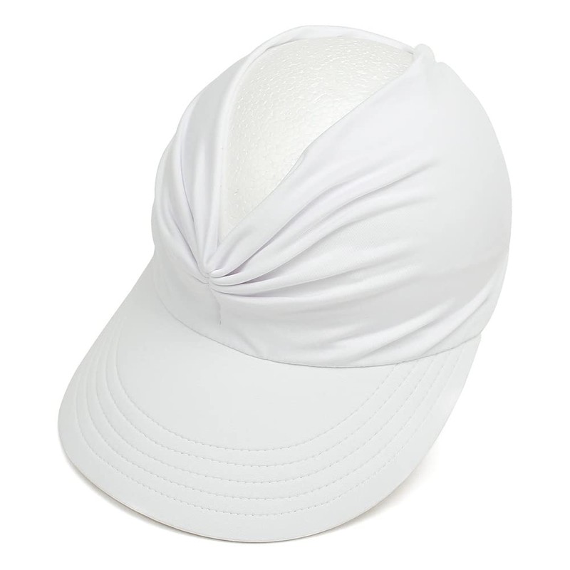 YAMEE Sun Hat Women's Summer Hat Beach Hat Visor Cap