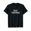 Day Tripper - Vintage Style - T-Shirt