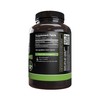 Pure Original Ingredients Citric Acid (365 Capsules) No Magnesium Or