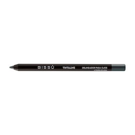 Bissú Cosméticos, Delineador Tintaline Ojos 03 Gris