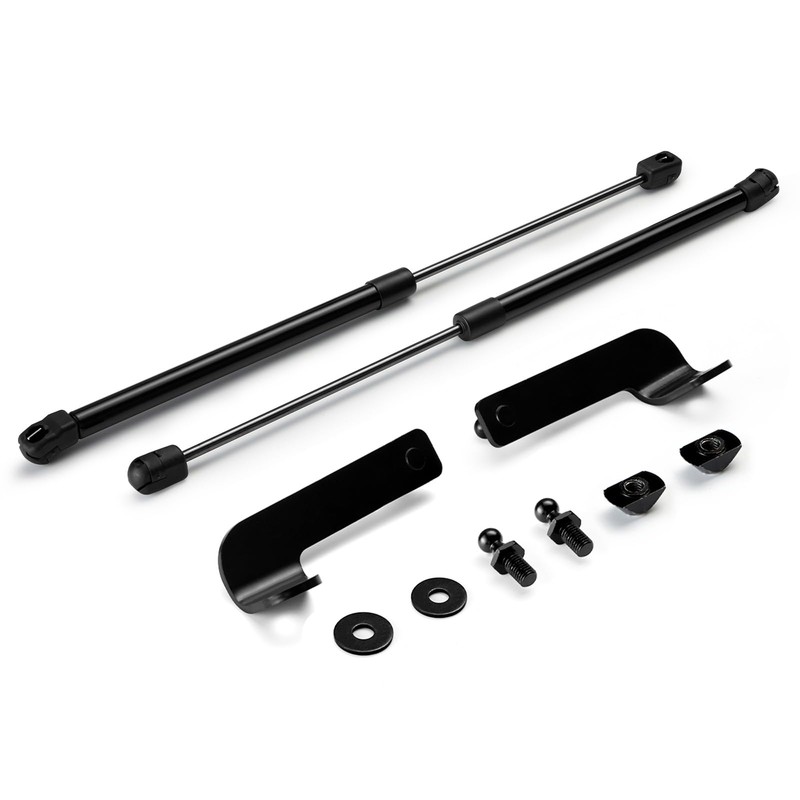 ARANA Front Hood Struts Kit for Ford Ranger 2024 2025(No