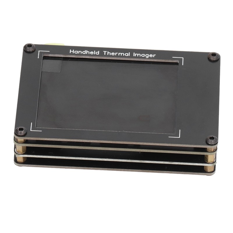 Handheld Thermal Imager Infrared Temperature Thermal Imaging Camera Electronic Repair
