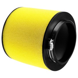 17254-HPO-A00 Air Filter for Honda Foreman 500 Pioneer 500 700 4x4 Rincon 680 Rubicon 500 Pioneer 700 Big Red 700 MUV700 TRX400EX TRX400X TRX500FA TRX500FE TRX500FM TRX650FA