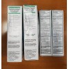Fleet 6 Bottles: Fleet Laxative Saline Enema for Constipation 4.5oz