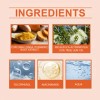 Crema Facial Hidratante Que Ilumina El Tono De La Piel