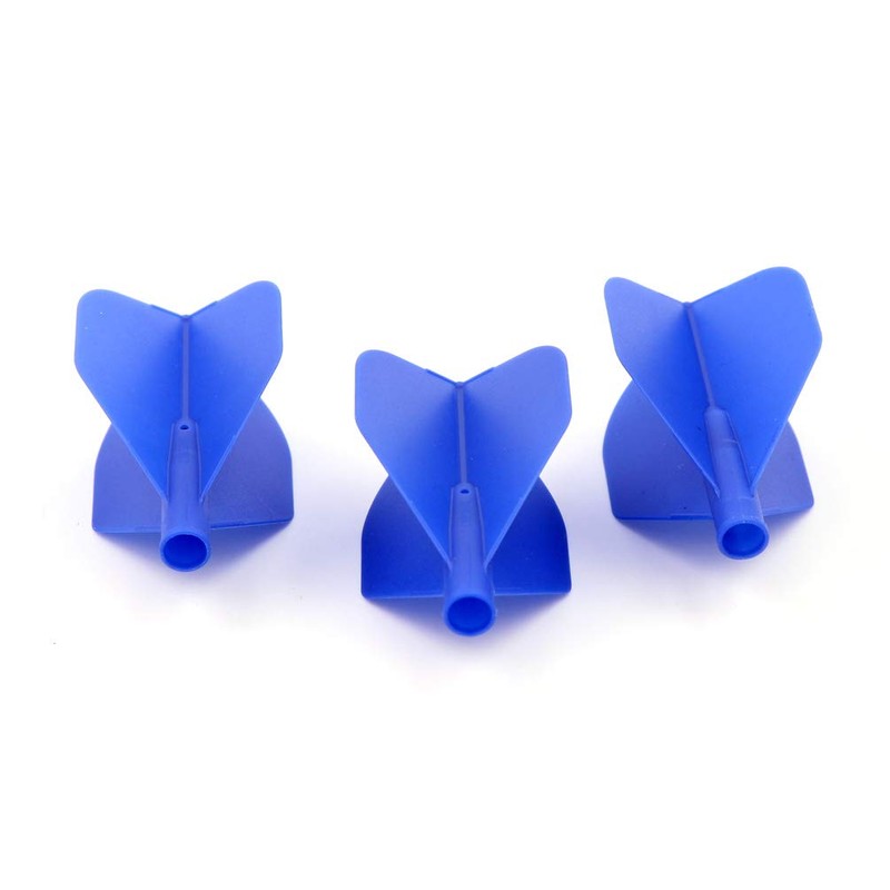 CUESOUL TERO System AK4 Dart Flight Standard Shape, Set of