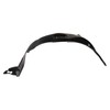TRQ TRQ Front Inner Fender Liner Set Compatible with 2001-2006