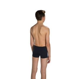 Speedo ECO Endurance+ Aquashort, Comfortable Fit, Adjustable Design, Extra Flexibility, Junior Boys